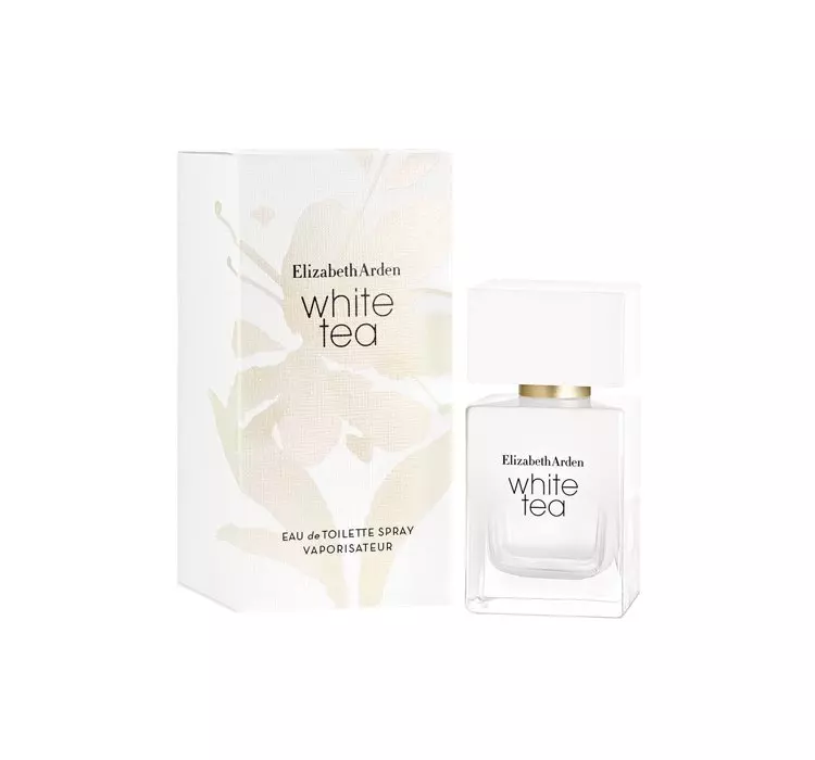 Elizabeth Arden White Tea woda toaletowa 30ml