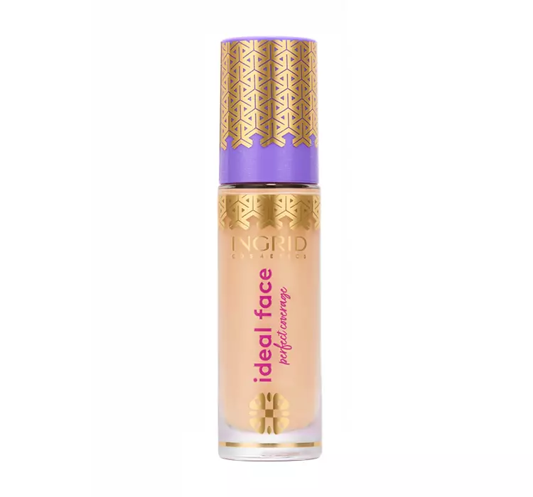 Ingrid PODKŁAD IDEAL FACE 35ML NR10
