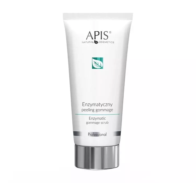 Apis Professional Enzymatyczny peeling gommage Professional 200 ml apispro-53815