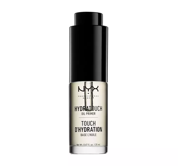 NYX PROFESSIONAL MAKEUP Baza w olejku