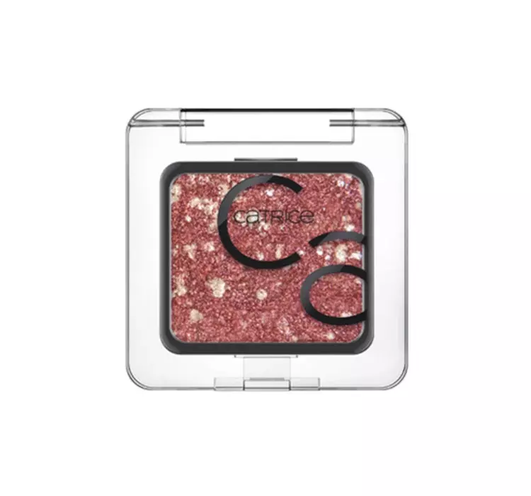 Catrice ART COULEURS EYESHADOW - Cień do powiek - 370