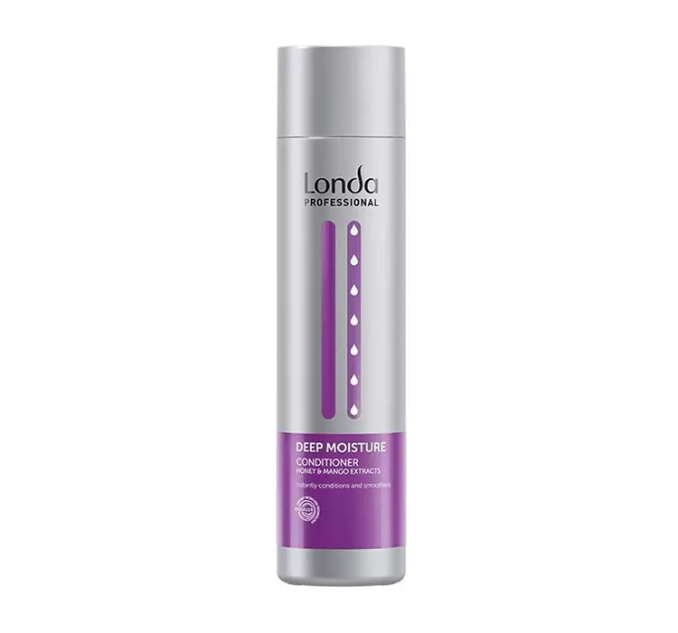 _Deep Moisture Conditioner nawilżająca odżywka do włosów
