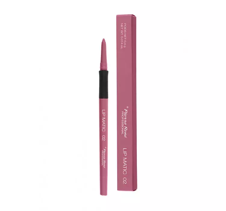 Pierre Rene Pierre René Lip Matic konturówka do ust odcień 02 0,4 g