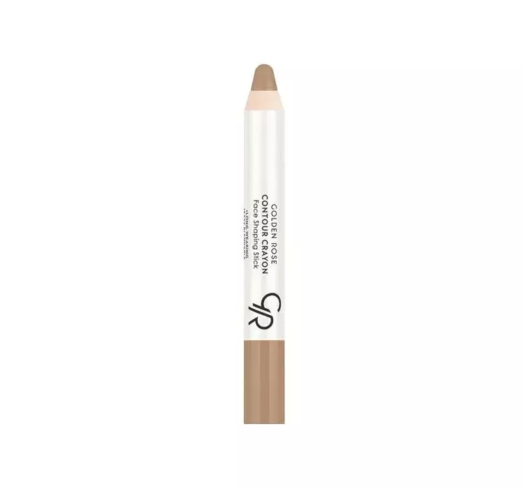 Golden Rose Contour Crayon Kredka do konturowania 22 P-GCC-22