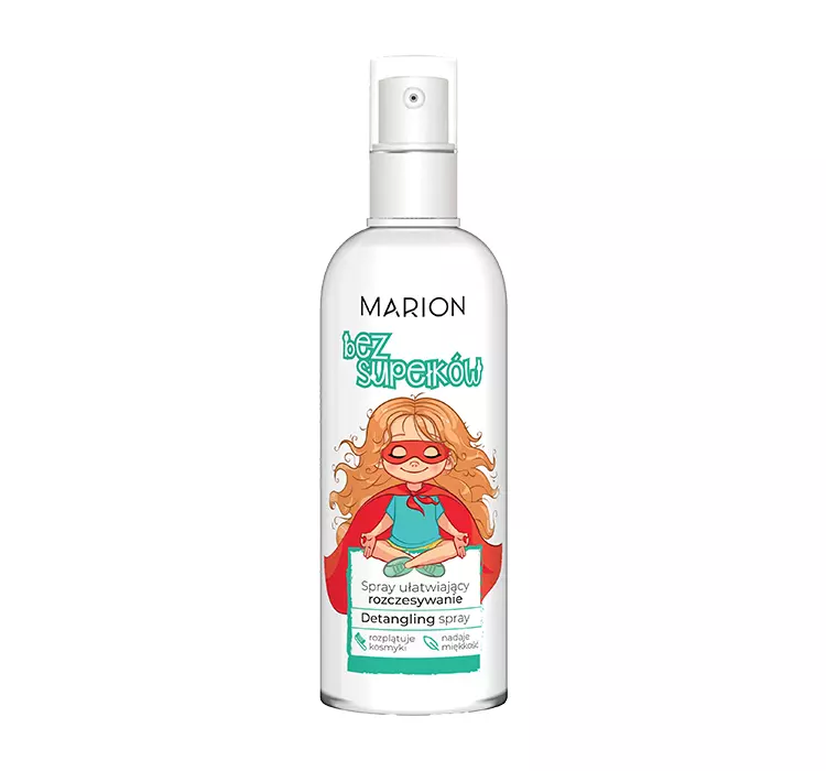 Marion Mała Stylistka 120 ml