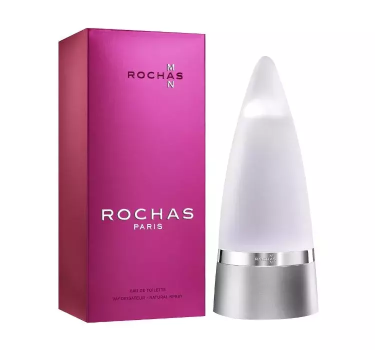Rochas Rochas Man woda toaletowa 100 ml