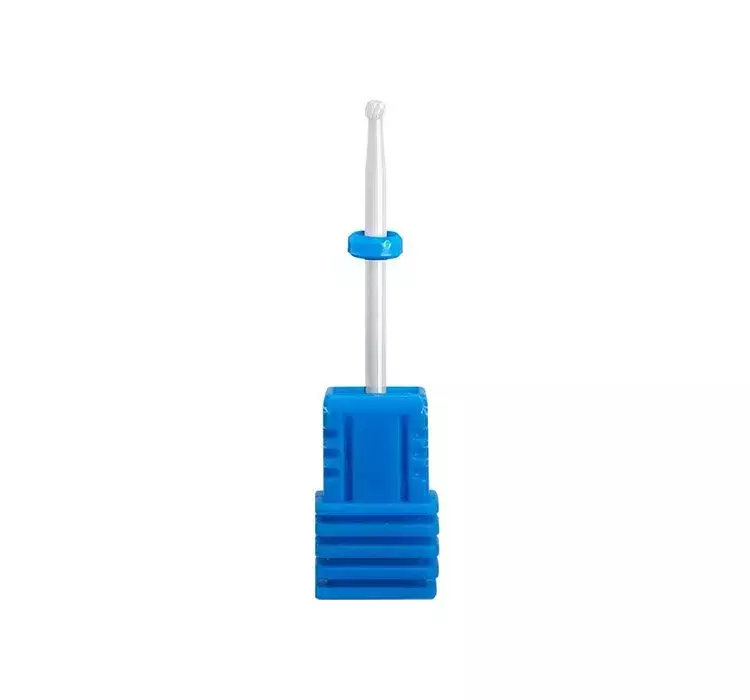 Frez Ceramiczny Small Ball M 3/32 Średni Do Skórek