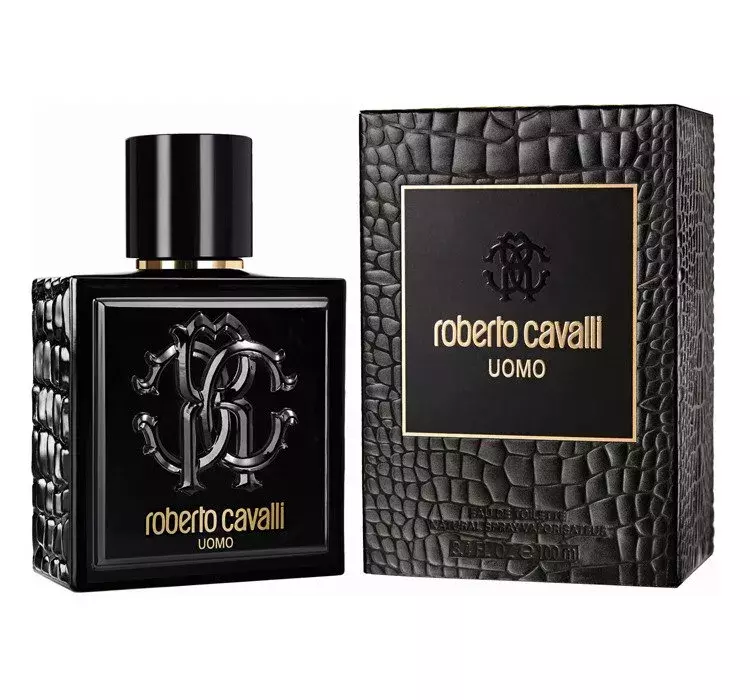 Roberto Cavalli Uomo woda toaletowa 100 ml