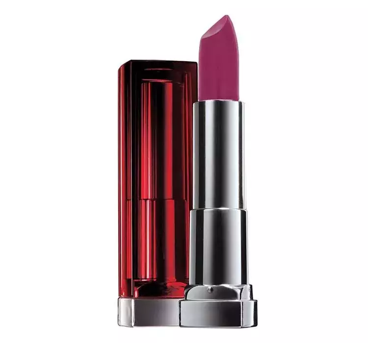 Maybelline Color Sensational 540 Hollywood Red