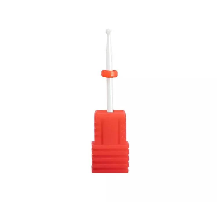 Frez Ceramiczny Small Ball F 3/32 Delikatny