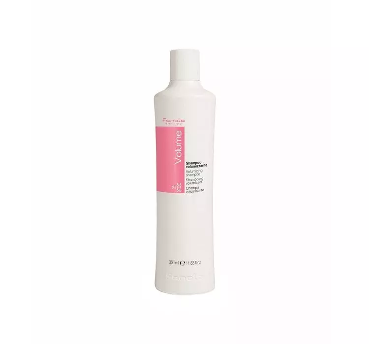 Fanola Volume szampon dodający objętości 350ml