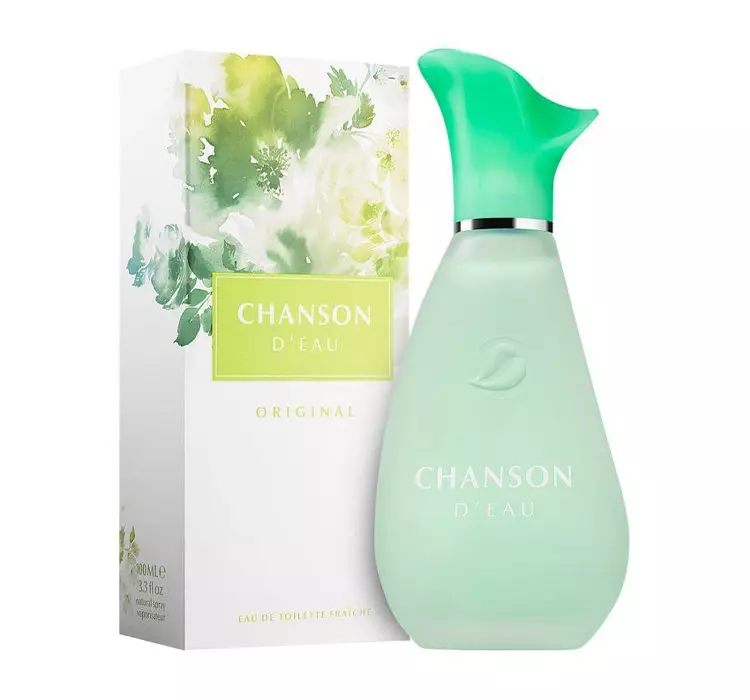 Chanson DEAU woda toaletowa 100ml