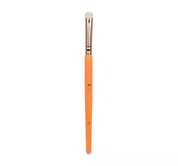 Ibra Fresh Pędzel Do Makijażu F03