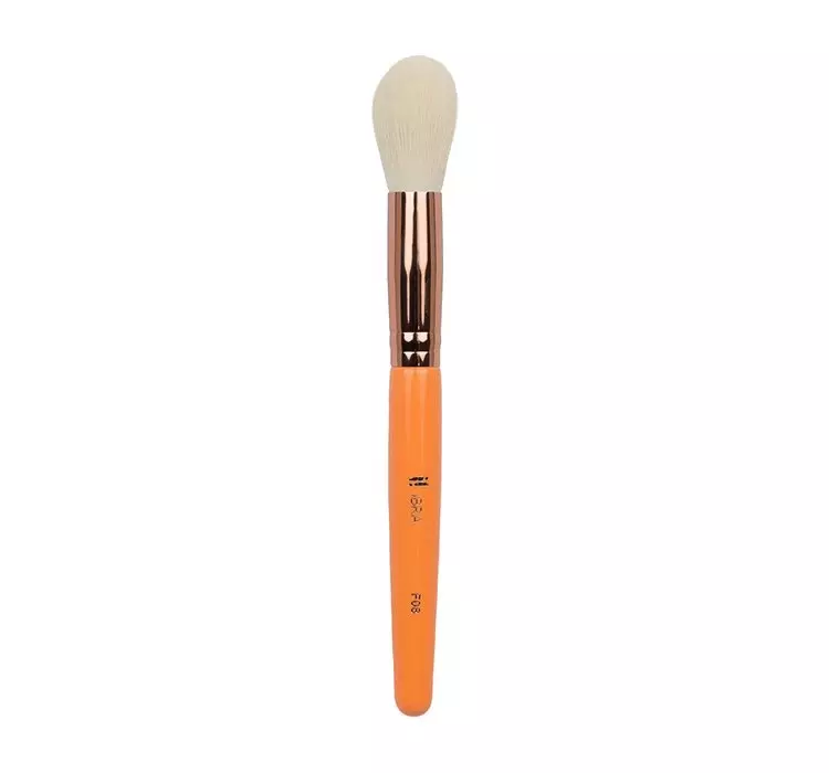 Ibra Fresh Pędzel Do Makijażu F08