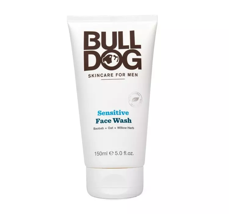 Bulldog Skin Care for Men Sensitive Face Wash 150 ML LWT1009