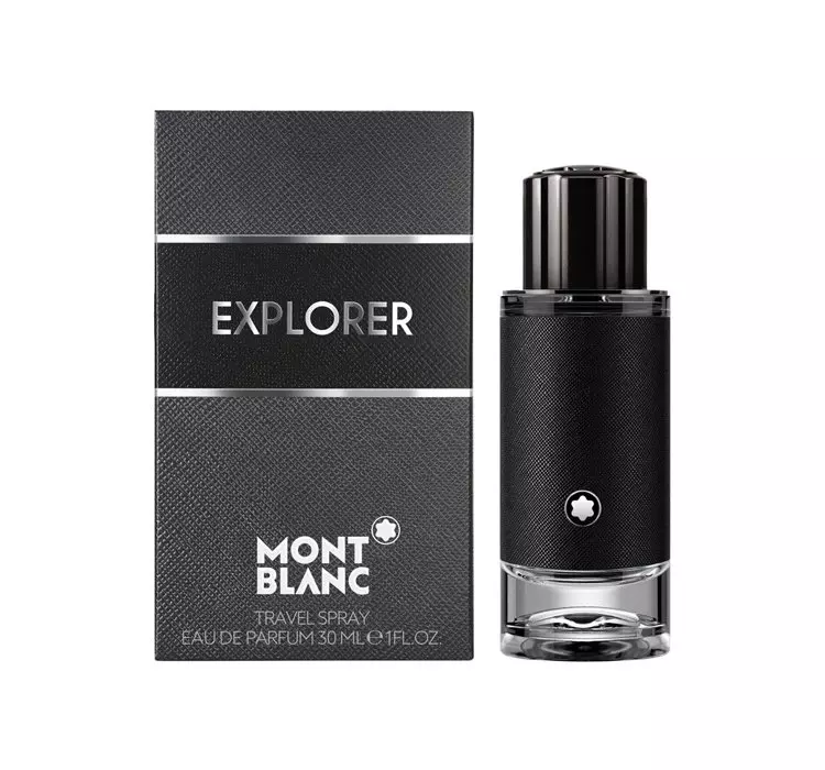 Mont Blanc Explorer Woda perfumowana 30 ml