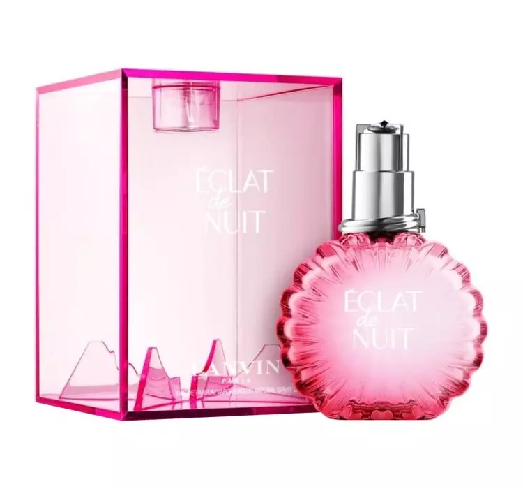 Lanvin Eclat de Nuit woda perfumowana 100ml