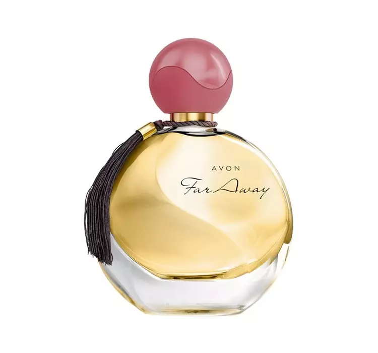 AVON FAR AWAY WODA PERFUMOWANA 100ML