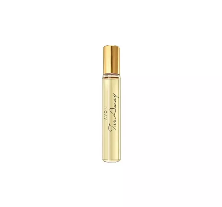 Avon Far Away Perfumetka 10ml
