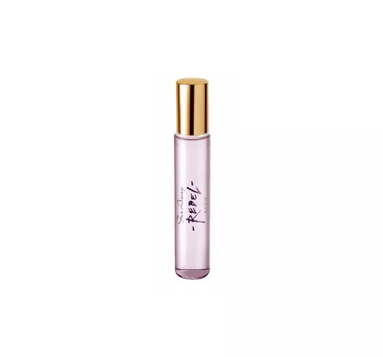 Avon Far Away Rebel Perfumetka woda perfumowana 10ml