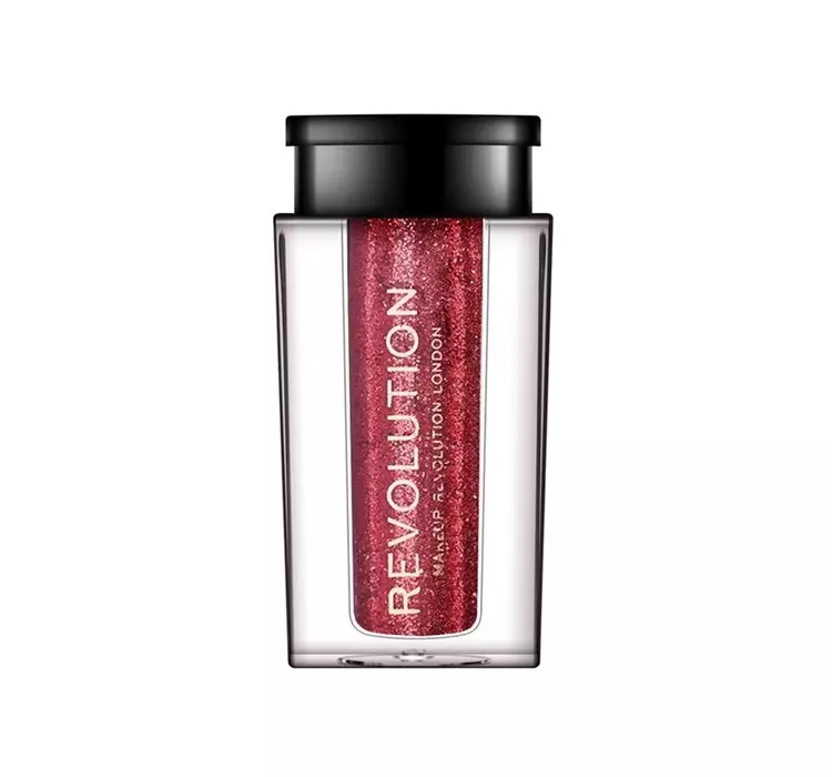 Makeup Revolution Glitter Bomb brokat kosmetyczny odcień Hall Of Fame 3,5 g