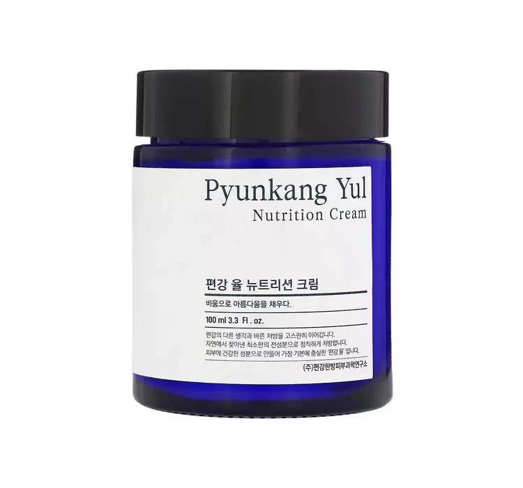 Pyunkang Yul Nutrition Creme 3 3 płynne uncje 100 ml