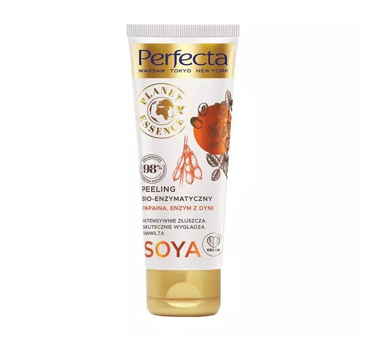 Perfecta Planet Essence Peeling bio-enzymatyczny 75ml