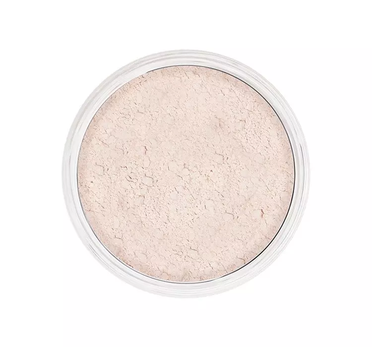 KRYOLAN ANTI-SHINE POWDER - Puder matujący - LIGHT - 10 g - ART. 5706 KRYSPOLI
