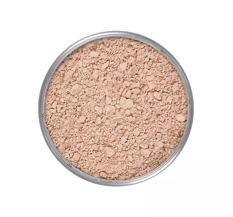 KRYOLAN Puder transparentny 20 g. 5703 5703