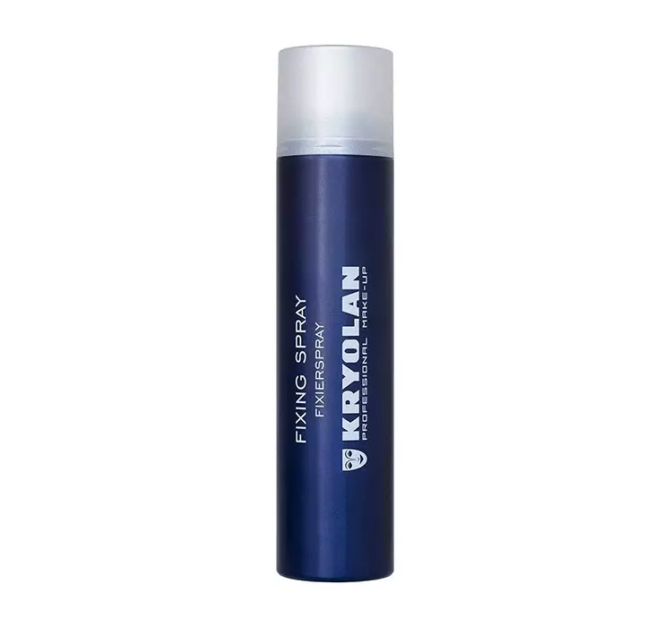 KRYOLAN FIXING SPRAY - Utrwalacz do makijażu - Art, 2295 - 300 ml KRYSDA3ML