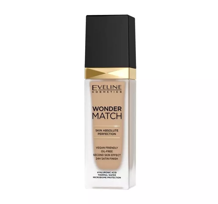 Eveline Podkład Wonder Match 30 Cool Beige