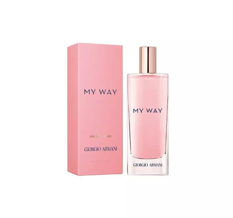 Giorgio Armani My Way Woda perfumowana 15ml