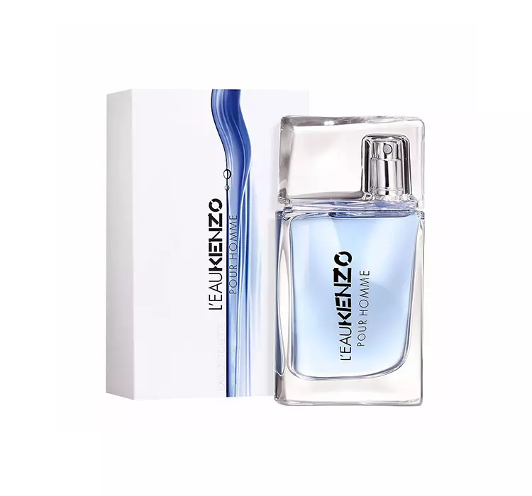 Kenzo Leau Pour Homme Edt 30ml