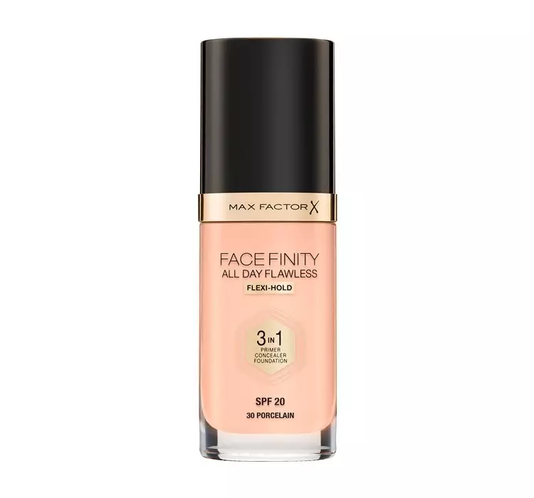 Max Factor All Day Flawless Podkład 30 30ML