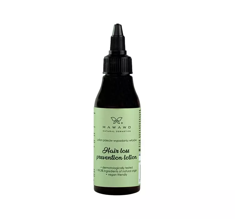 Mawawo Lotion przeciw wypadaniu włosów 75ml
