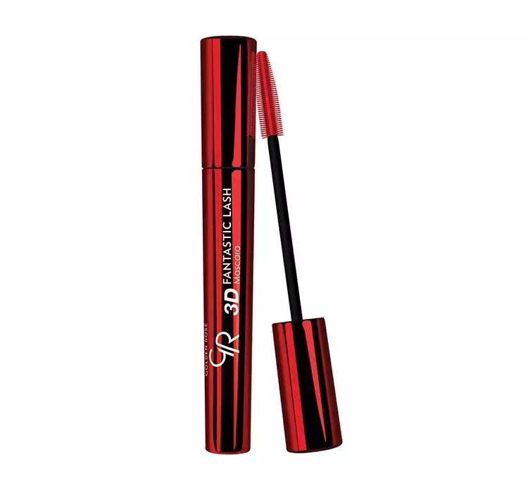 Golden Rose MASKARA 3d FANTASTIC LASH