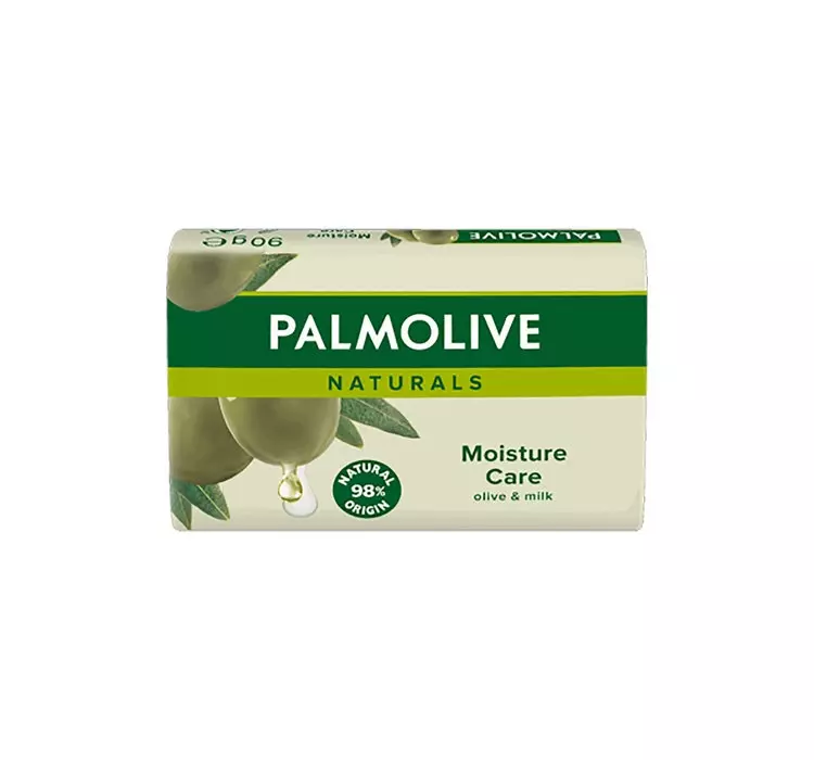 Palmolive Naturals Moisture Care with Olive 90g - mydło