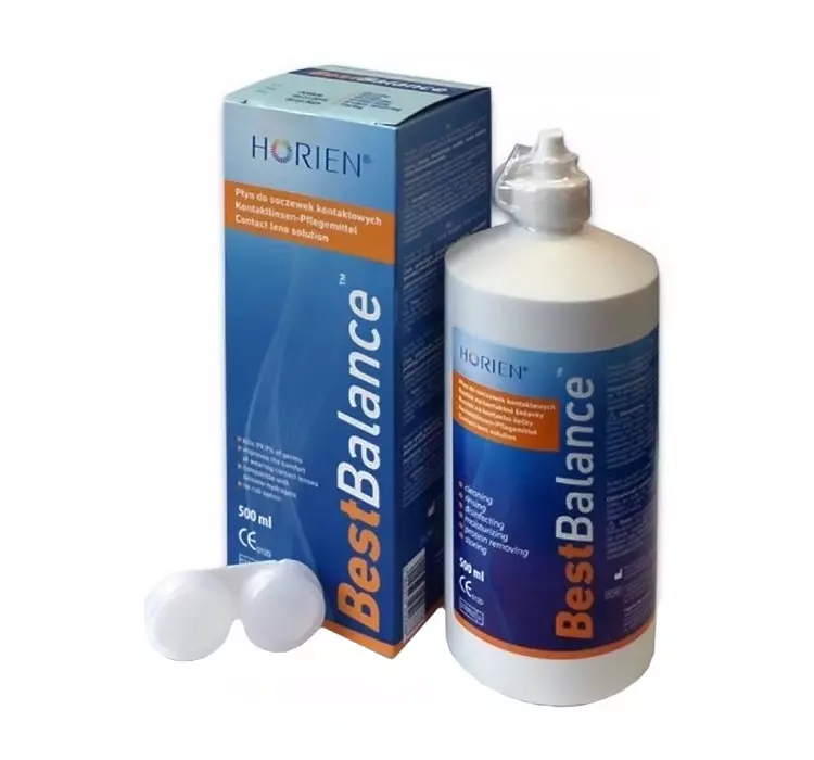 Horien Prestige BESTBALANCE 500 ML