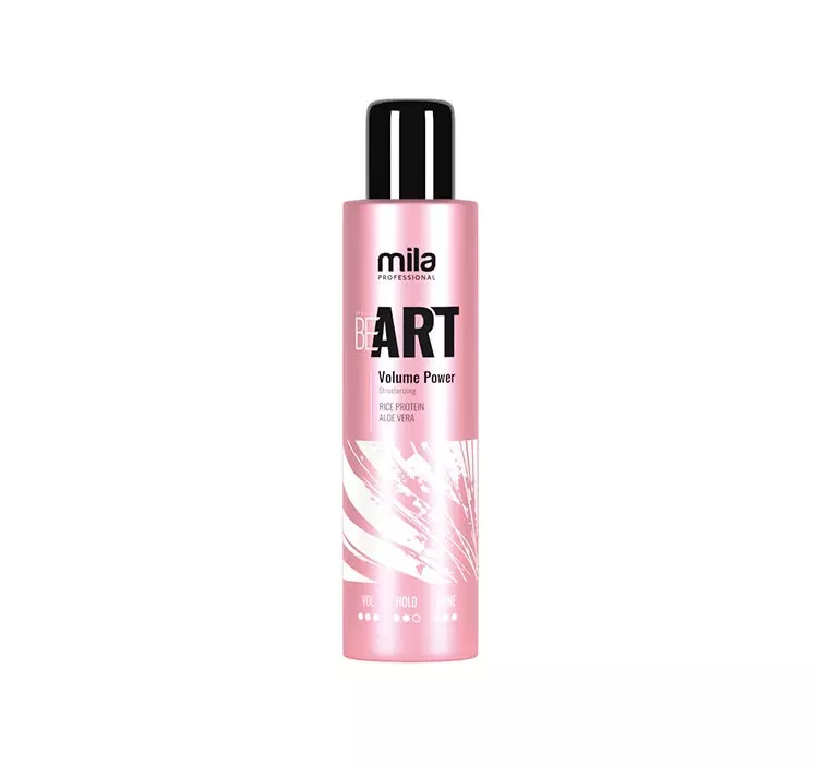 Mila Be Art Spray zwiększający objętość 200 ml