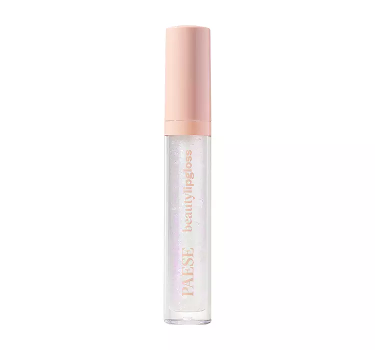 PAESE Beauty Lipgloss - Błyszczyk do ust - 3,4 ml - 07 - STARDUST