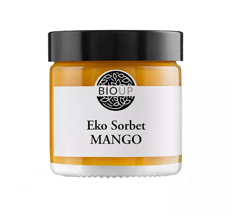 BIOUP Eko Sorbet Mango