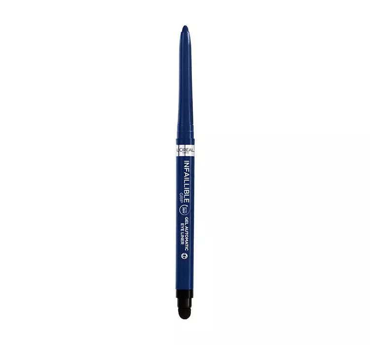 Loreal Paris Paris Infaillible Gel Automatic Liner automatyczna kredka do powiek odcień Blue 1 szt