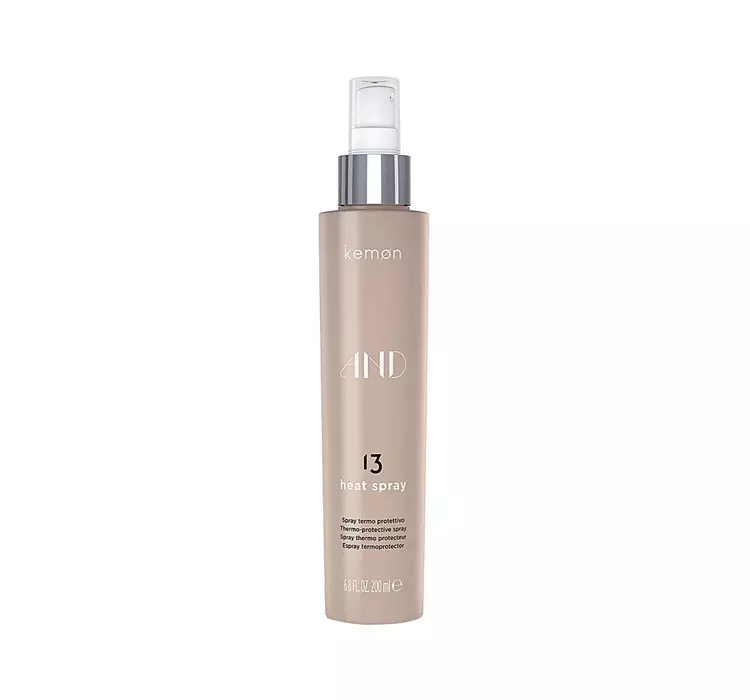 Kemon Termoochronny Spray Do Włosów 200ML