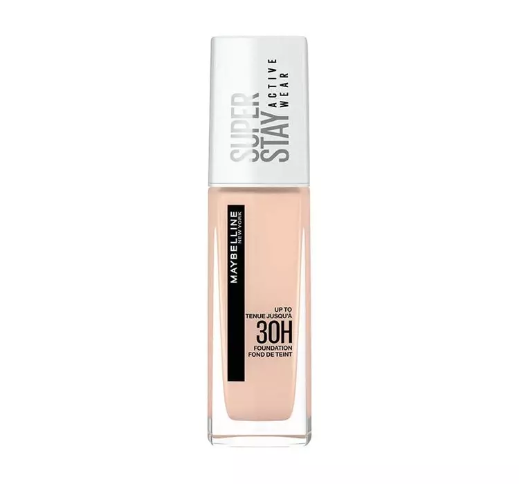 Maybelline SuperStay Active Wear Podkład 05 Light Beige MAY-2359