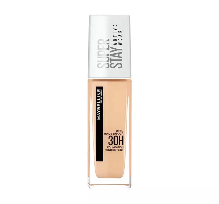 Maybelline SuperStay Active Wear Podkład 20 Cameo MAY-2403