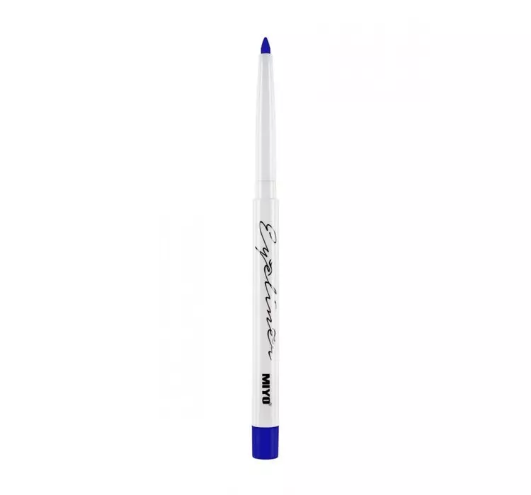 MIYO Eyeliner Automatyczna Kredka Do Oczu 03 Blue