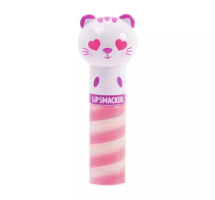Lip Smacker Lippy Pal Błyszczyk Do Ust Kitten