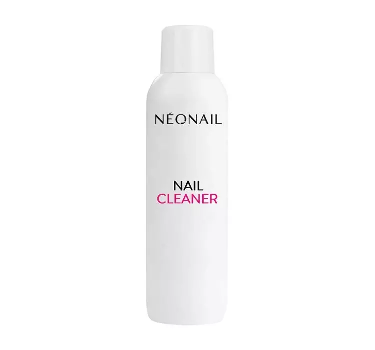 Neonail Cleaner odtłuszczacz do paznokci 1000 ml