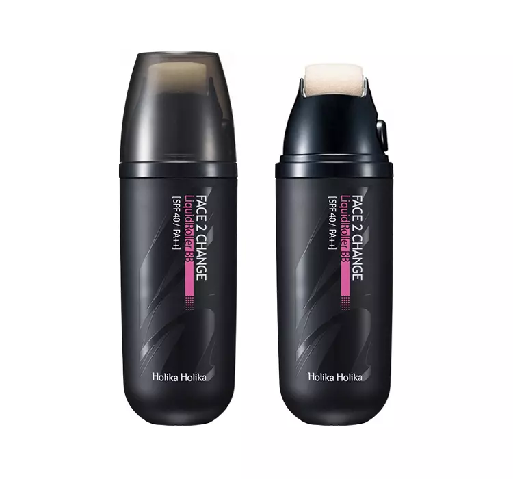 Holika Face 2 Change krem BB roll-on odcień 23 SPF 30 30 ml