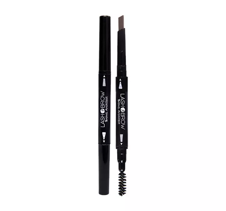 Lash Brow Żelowa Kredka do Brwi Soft Brown